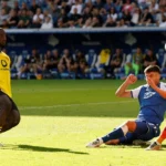 Manchester United'dan Serhou Guirassy Bombası: Devre Arasında Neler Olacak?