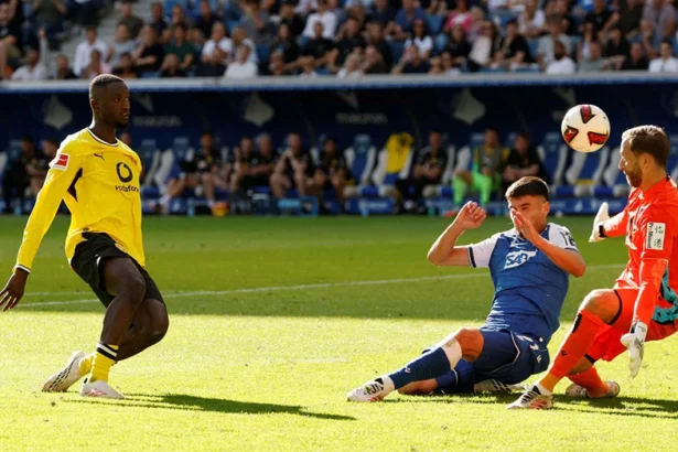 Manchester United'dan Serhou Guirassy Bombası: Devre Arasında Neler Olacak?