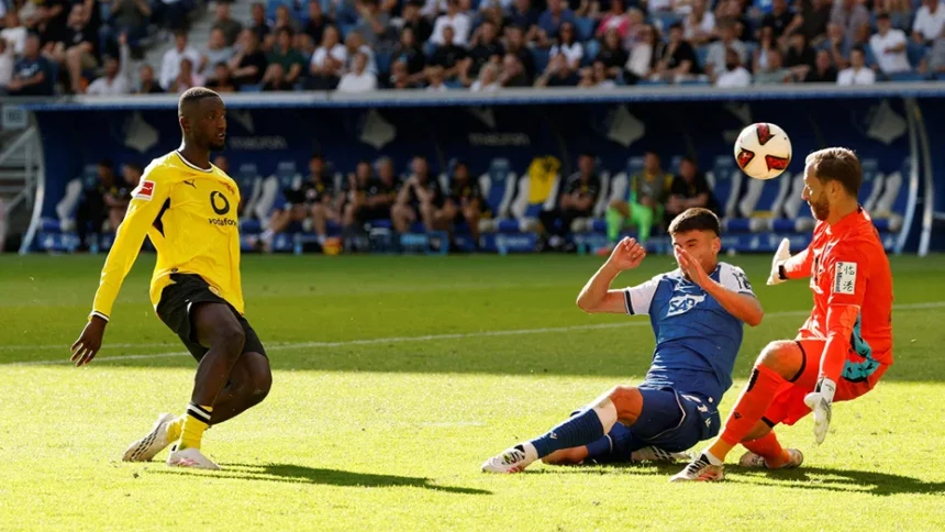 Manchester United'dan Serhou Guirassy Bombası: Devre Arasında Neler Olacak?
