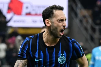 Hakan Çalhanoğlu'nun Inter'deki Geleceği: Maaş İndirimi ve Transfer İddiaları