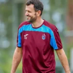 Trabzonspor'da Hüseyin Çimşir Etkisi: 5-0'lık Zafer Sonrası Yönetimden Kritik Karar