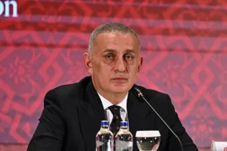 TFF'den Tarihi Adım: Futbolda Tansiyonu Düşürecek Radikal Ceza Sistemi
