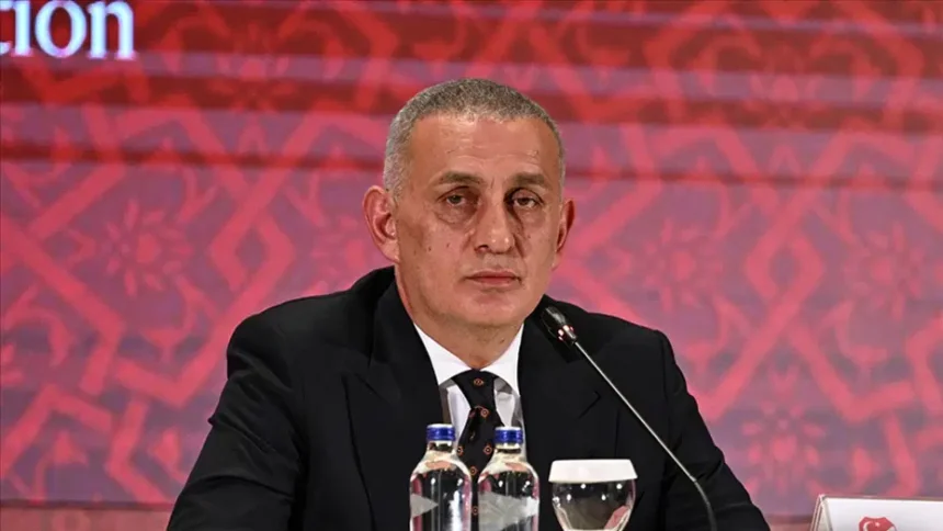 TFF'den Tarihi Adım: Futbolda Tansiyonu Düşürecek Radikal Ceza Sistemi