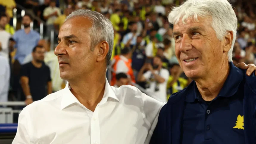 Fenerbahçe'de Deprem: İsmail Kartal Dönemi Sona Erdi, Dümene Kuyt Geçiyor!