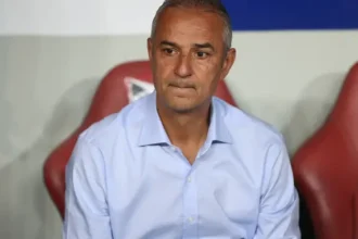 İsmail Kartal'dan Gaziantep Beraberliği Sonrası Çarpıcı Açıklamalar: "3 Puan Hakkımızdı"