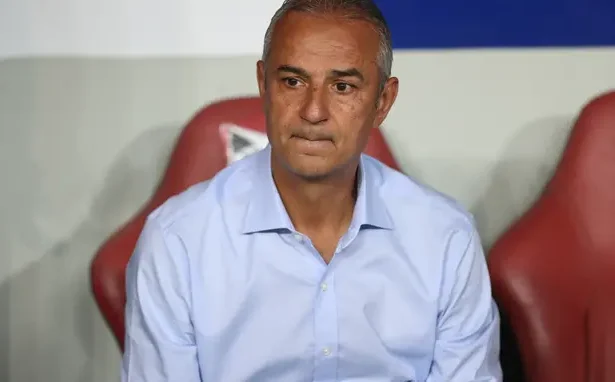 İsmail Kartal'dan Gaziantep Beraberliği Sonrası Çarpıcı Açıklamalar: "3 Puan Hakkımızdı"