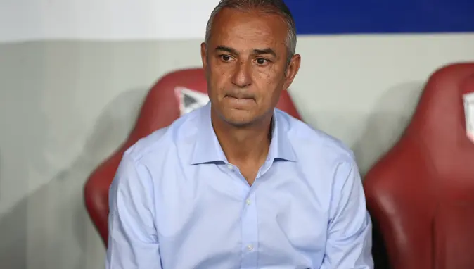 İsmail Kartal'dan Gaziantep Beraberliği Sonrası Çarpıcı Açıklamalar: "3 Puan Hakkımızdı"