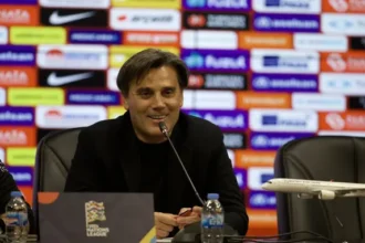 Montella'dan Fransa Maçı Öncesi Net Mesaj: "Kalbimin Olduğu Yerdeyim"