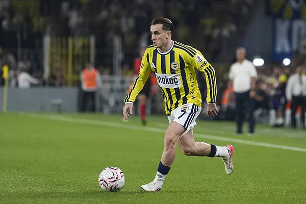 Kerem Aktürkoğlu ile Skriniar'dan Çarpıcı Açıklamalar