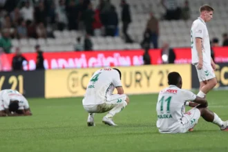 Konyaspor Başkanı Ömer Atiker'den Çarpıcı Mali Tablo: Güncel Borç 2.7 Milyar TL