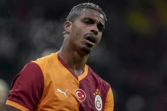 Galatasaray'da Çifte Şok: Osimhen'in Ardından Lemina da Sakatlandı!