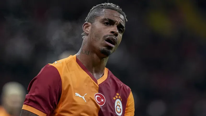 Galatasaray'da Çifte Şok: Osimhen'in Ardından Lemina da Sakatlandı!