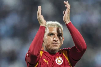 Galatasaray'da Torreira Depremi: Okan Buruk'tan Flaş İtalya Vetosu