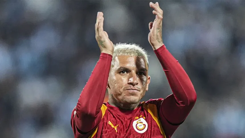 Galatasaray'da Torreira Depremi: Okan Buruk'tan Flaş İtalya Vetosu