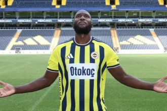 Romelu Lukaku'nun Fenerbahçe Transferinin Perde Arkası Açıklandı