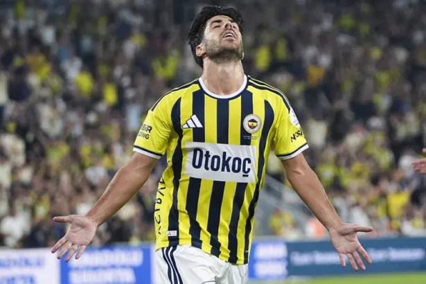 Fenerbahçe'de Marco Asensio Müjdesi: Yıldız Oyuncunun Dönüş Tarihi ve Hedef Maçı Netleşti!