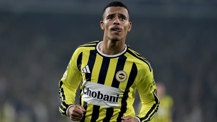 Fenerbahçe'den Necati Ateş'e Sahte Belge Operasyonu: Greenwood Transferinde Hukuki Süreç