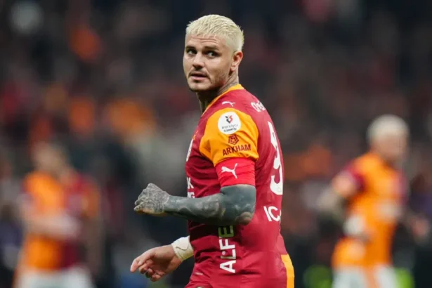 Mauro Icardi'nin Menajerinden Çarpıcı Juventus İtirafı: Yeni Adresi Neresi Olacak?