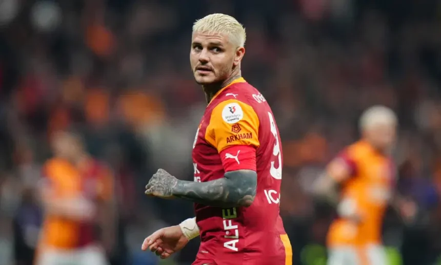Mauro Icardi'nin Menajerinden Çarpıcı Juventus İtirafı: Yeni Adresi Neresi Olacak?