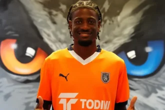Başakşehir'de Sürpriz Veda: Nuno Da Costa ile Yollar Ayrıldı