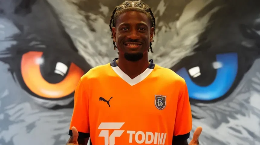 Başakşehir'de Sürpriz Veda: Nuno Da Costa ile Yollar Ayrıldı