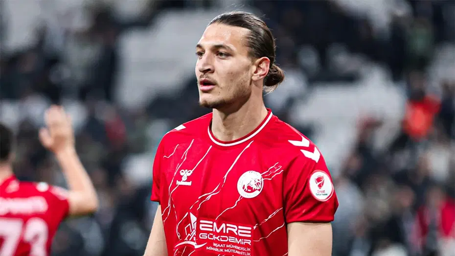Oğuzcan Çalışkan'nın Boyu ve Kilosu Ne Kadar?