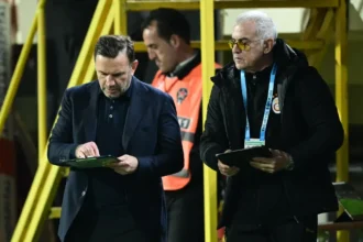 Galatasaray Cephesinden Hakem İsyanı: İrfan Saraloğlu'ndan Çarpıcı Şampiyonluk Mesajı