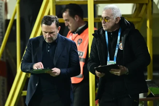 Galatasaray Cephesinden Hakem İsyanı: İrfan Saraloğlu'ndan Çarpıcı Şampiyonluk Mesajı