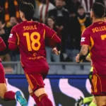 Roma'da Pellegrini Şoku! Fenerbahçe Maçı Öncesi Sakatlık
