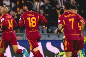 Roma'da Pellegrini Şoku! Fenerbahçe Maçı Öncesi Sakatlık
