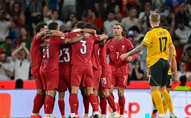 Portekiz, UEFA Uluslar Ligi'ne Galibiyetle Başladı: Galler'i Felix ile Geçti