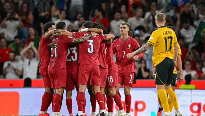 Portekiz, UEFA Uluslar Ligi'ne Galibiyetle Başladı: Galler'i Felix ile Geçti