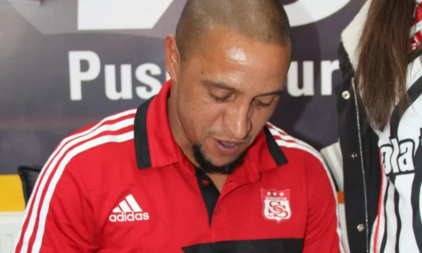 Roberto Carlos'tan Sarsıcı İtiraf: "Servetimin Yüzde 99'unu Kaybettim"