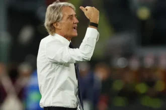 Roberto Mancini'den Türkiye Maçı Öncesi Çarpıcı Açıklamalar!