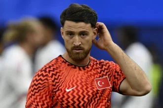 Salih Özcan'dan Fransa Maçı Öncesi Orkun Kökçü ve Sakatlık İtirafı