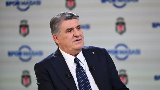 Yayın İhalesi Resti ve Kulübün Ekonomik Şahlanışı