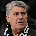 Beşiktaş Başkanı Serdal Adalı'dan Gündemi Sarsan Sözler: "Bizi Denemeyin!"