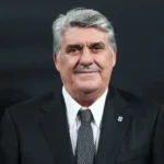 Serdal Adalı Beşiktaş'ın Tek Başkan Adayı Oldu