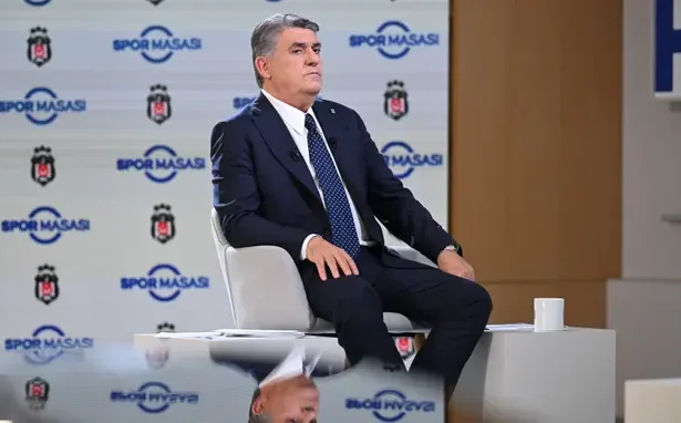 Serdal Adalı'dan Süper Lig Yayın İhalesi Resti: "500 Milyon Doların Altını Kabul Etmeyiz"