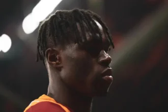 Galatasaray'da Singo Müjdesi: Yıldız Oyuncu Dev Derbi Öncesi Dönüyor