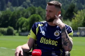 Milan Skriniar’dan Çarpıcı Fenerbahçe ve Şampiyonlar Ligi Açıklaması!