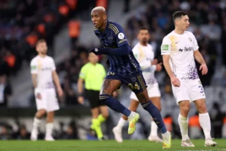 Talisca'dan Olay Derbi Göndermesi: Fenerbahçe'nin Mağlubiyeti Sonrası Flaş 'Ego' Mesajı
