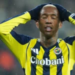 Fenerbahçe'de Krizin Faturası Ağır Oldu: Gaziantep'te Kayıp İki Puan