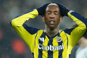 Fenerbahçe'de Krizin Faturası Ağır Oldu: Gaziantep'te Kayıp İki Puan