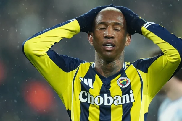 Fenerbahçe'de Krizin Faturası Ağır Oldu: Gaziantep'te Kayıp İki Puan