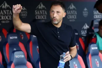 Bologna'da Tedesco Dönemi Erken Bitti!