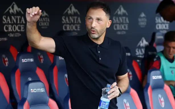Bologna'da Tedesco Dönemi Erken Bitti!