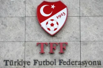 TFF'den 'Hakemler Dosyası' Açıklaması: MHK Başkanı Gözaltında