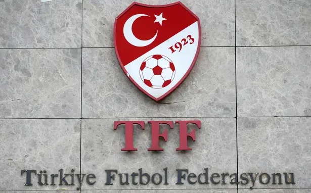 TFF'den 'Hakemler Dosyası' Açıklaması: MHK Başkanı Gözaltında