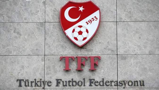 TFF'den 'Hakemler Dosyası' Açıklaması: MHK Başkanı Gözaltında